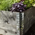 Garden bed