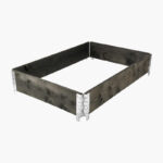 Garden bed