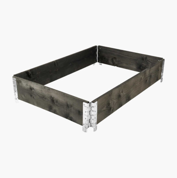 Garden bed