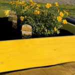 Garden bed