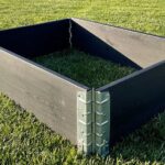 Garden bed
