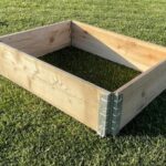 Garden bed